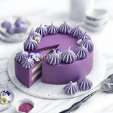 Arôme Alimentaire Concentré et Coloré "Pât'Arôme" Myrtille 100 Gr